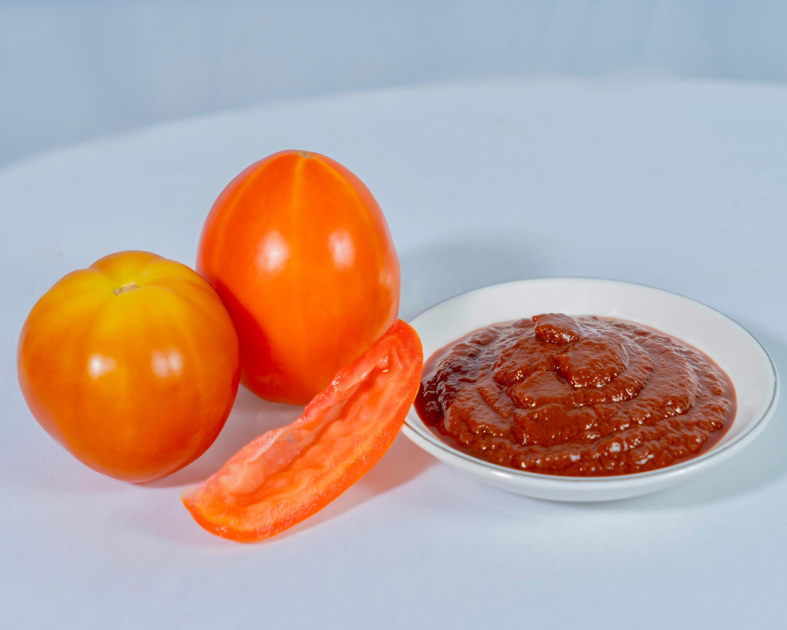 Tomato purée (Sahel Agri-Sol / public domain)