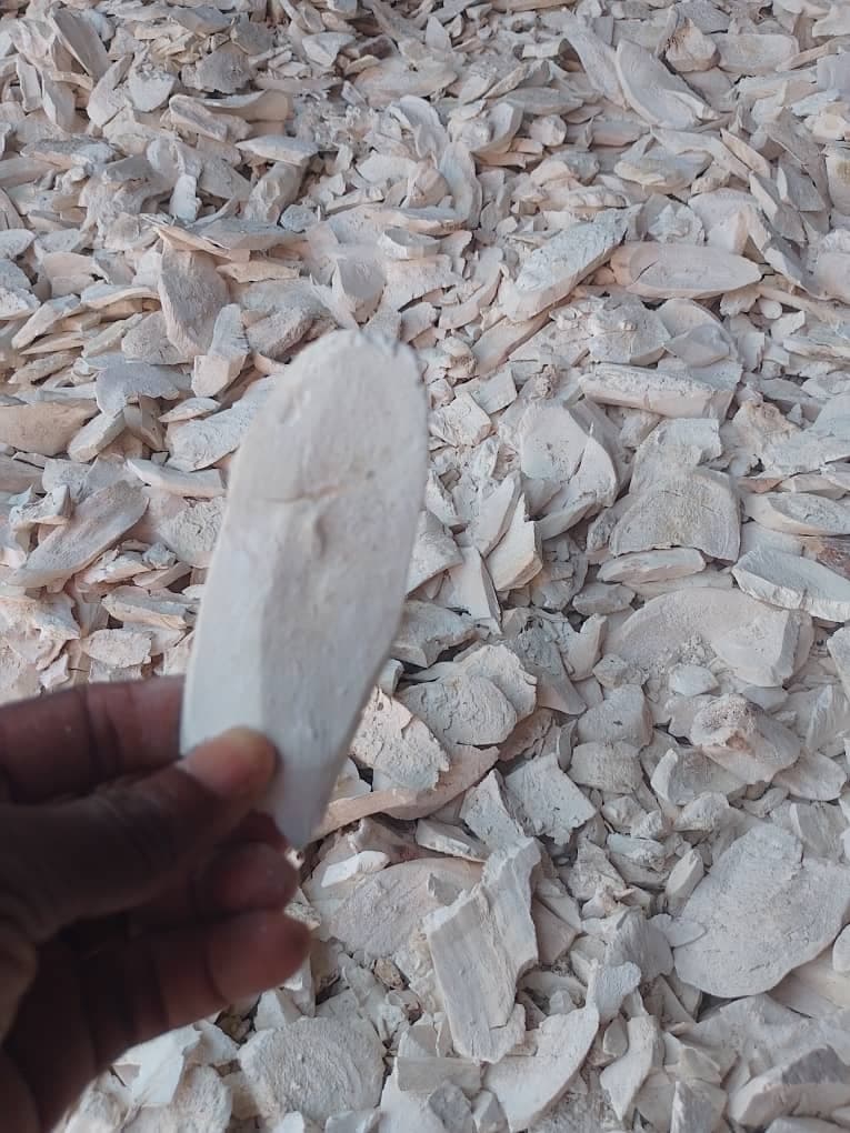 உலர் மரவள்ளி சிப் (Sahel Agri-Sol / Adalidda / பொது உடைமை)
