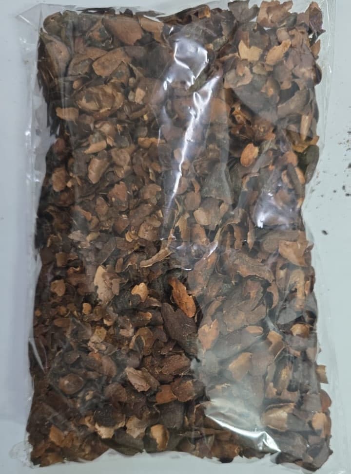 可可豆壳 (Sahel Agri-Sol / Adalidda / 公共领域)