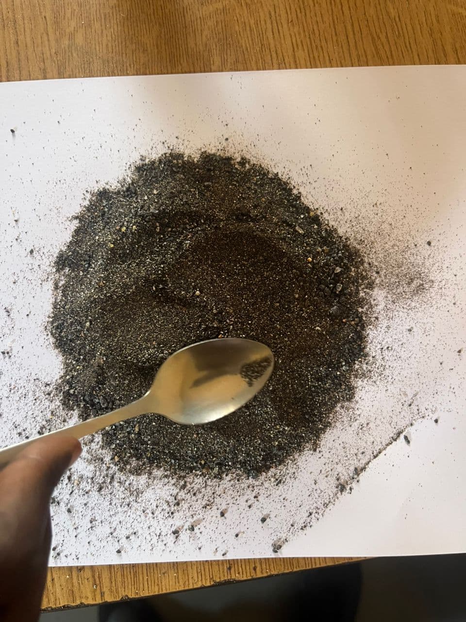 Coltan Premium Rwanda – Mineral Etis & Berkualitas Tinggi