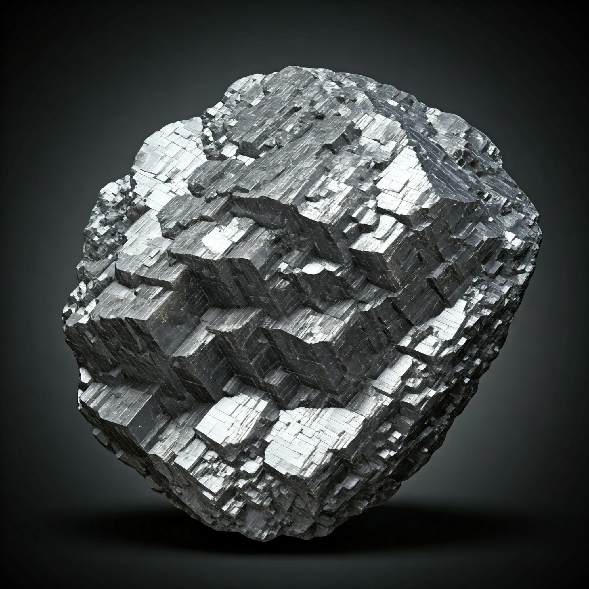 Coltan (AI-generated Image)