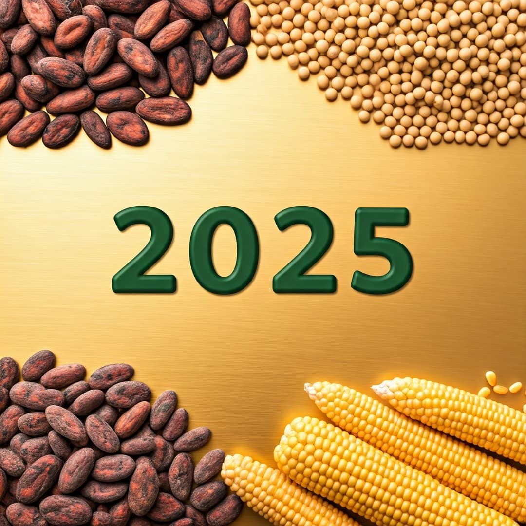 Solina - Sahel Agri-Sol 2025展望：推动非洲农业可持续发展
