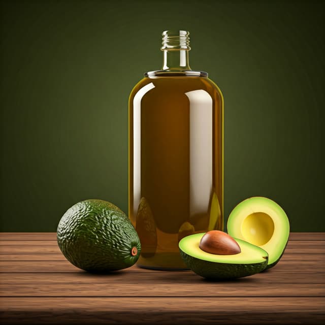 Aceite de aguacate premium de Sahel Agri-Sol