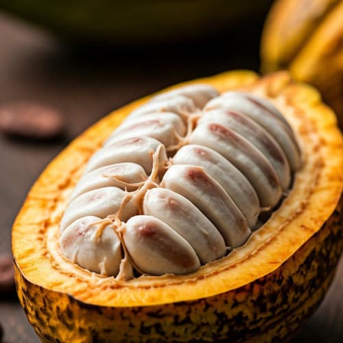 Entdecken Sie Kakaofruchtfleisch: Nachhaltig und innovativ