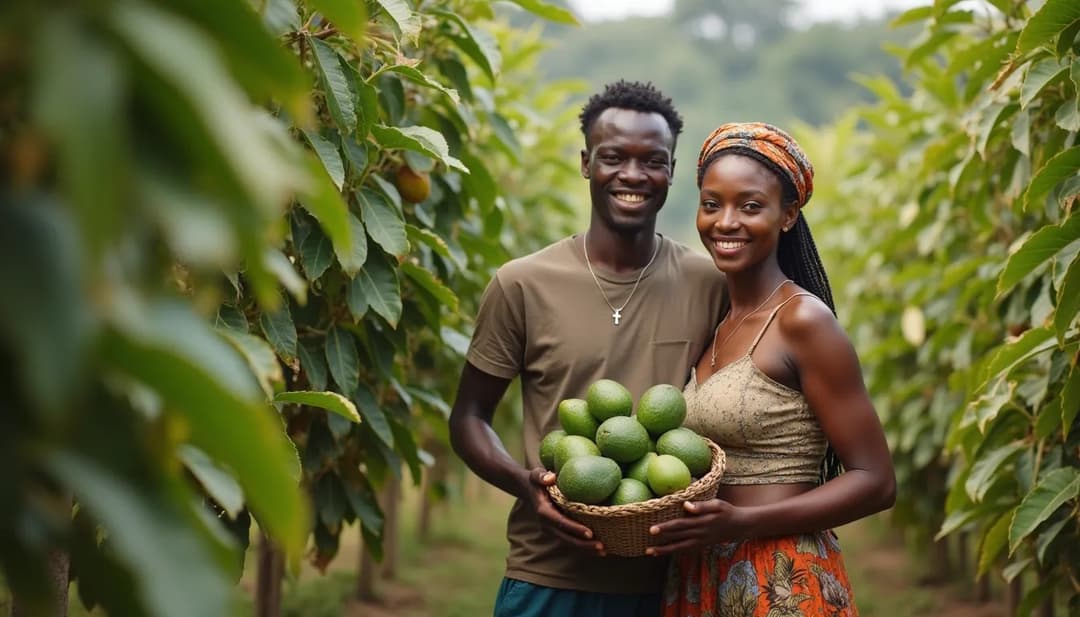 Strategie Agricole per Giovani Imprenditori e Cooperative