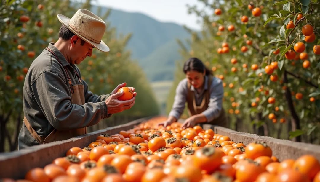 Crescita nel Settore Agricolo Traguardi 2024 Obiettivi 2025