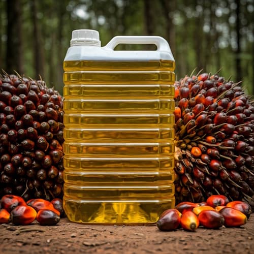 Minyak Sawit Premium Tanzania: Kualitas dan Keberlanjutan