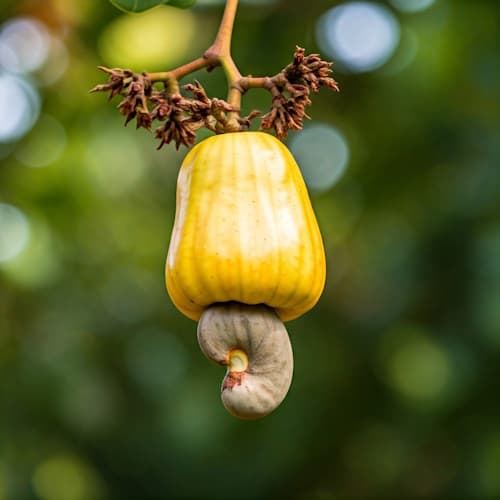 Premium-Rohcashewnüsse von Sahel Agri-Sol