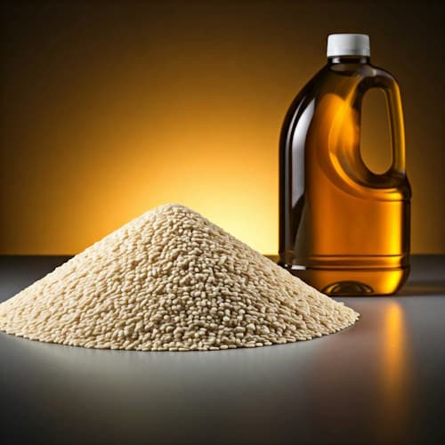 Sesamo Premium di Sahel Agri-Sol: Qualità e Sostenibilità