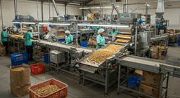 Partnership Agro-Industriali Africa: Investimenti Sicuri