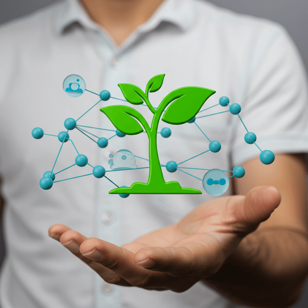 Pubblica offerte di lavoro AgriTech & FoodTech su LinkedIn