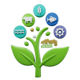 농업·축산·양식·AgriTech·FoodTech 커뮤니티 100K 돌파 기념 구독 안내