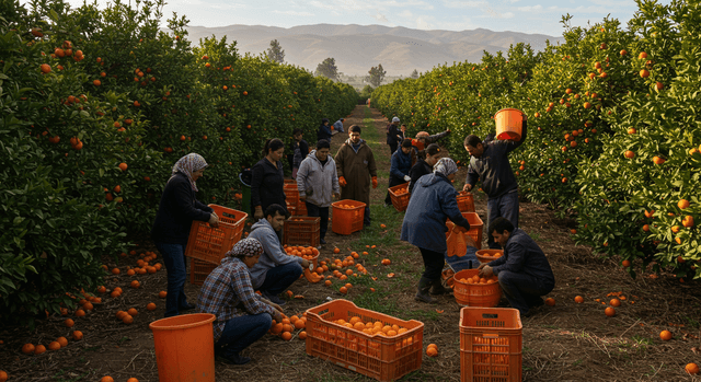 Community‑Driven Innovation for the Future of Agriculture
