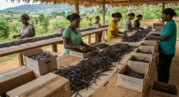 Diáspora africana: clave para la agroindustria en África