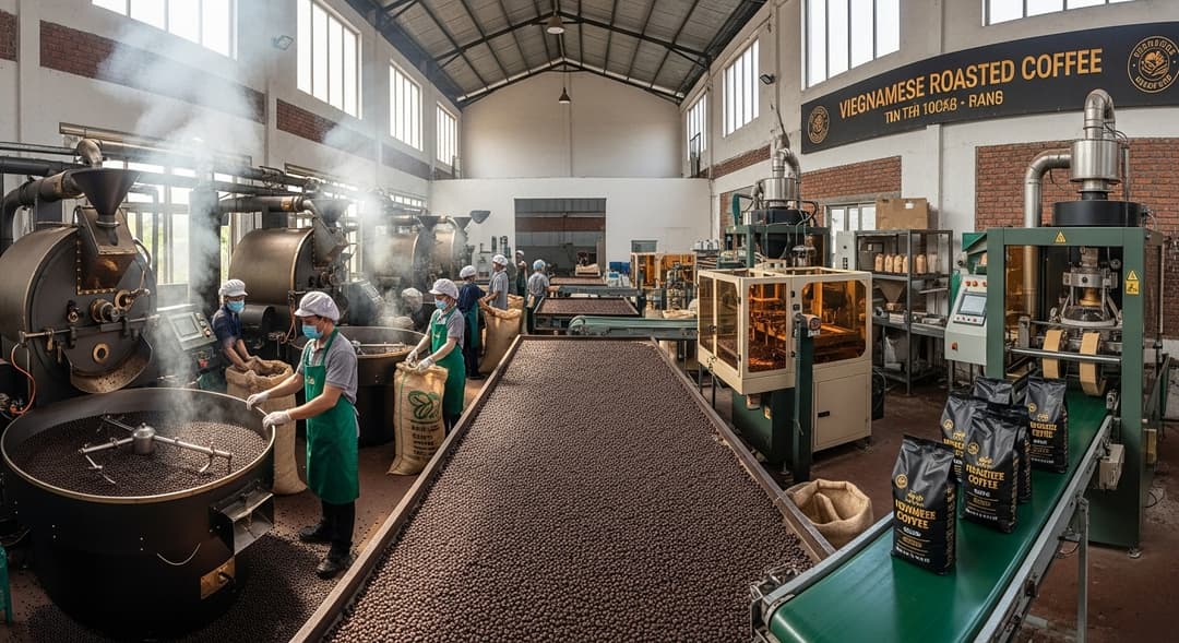 Innovazione agricola: trasformare materie prime in valore