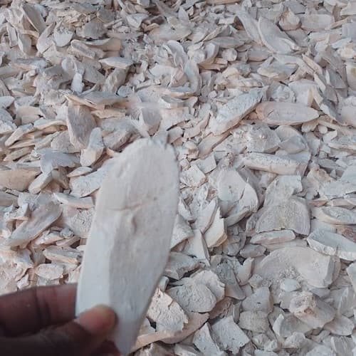 Keripik Singkong Kering Etis dari Nigeria – Sahel Agri-Sol