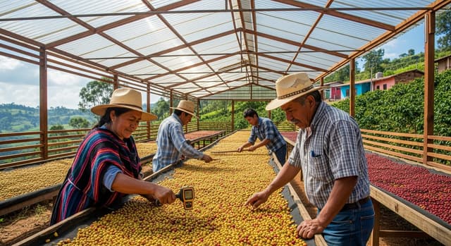 Intégrer les petits producteurs aux chaînes de valeur